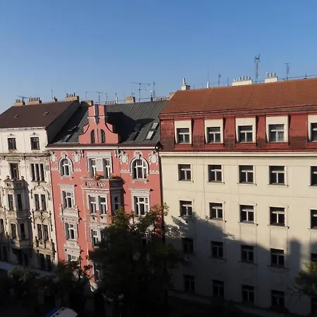 Charles Square